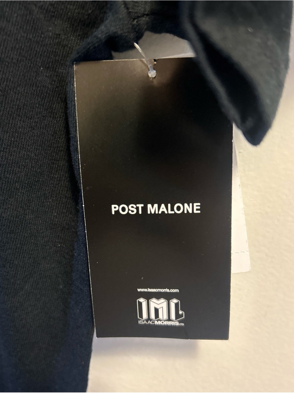 Post Malone shirt by PostyCo in size S/M - Picture 4 of 6